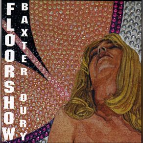 Download track Lisa Said Baxter Dury