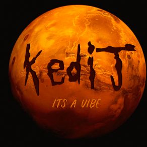 Download track It's A Vibe KeyDi J