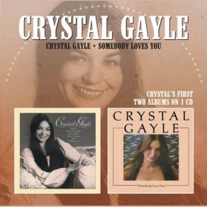 Download track Before I'm Fool Enough Crystal Gayle