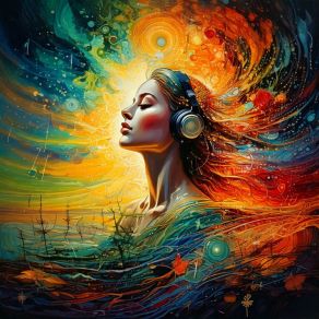 Download track Harmonies That Stay Spiritual Power Control