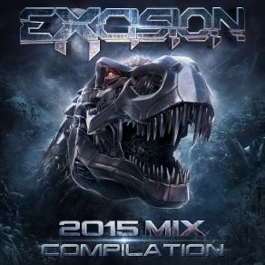 Download track Push It Up Excision, Space Laces
