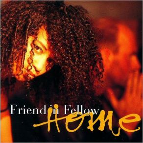 Download track Livin' In A World Friend 'N Fellow