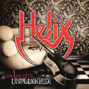 Download track Heavy Metal Love The Helix