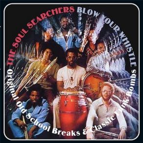 Download track It's All In Your Mind The Soul Searchers