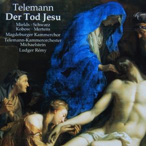 Download track Introduction (Part I) Georg Philipp Telemann