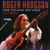 Download track Fool S Overture Roger Hodgson