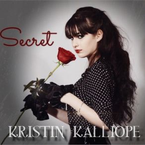 Download track This Is Not Goodbye Kristin Kalliope
