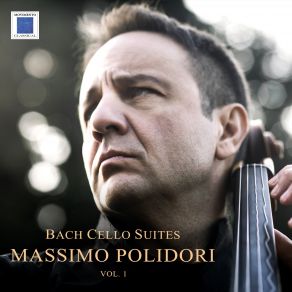 Download track Suite No. 5 In C Minor, BWV 1011: I. Prélude Massimo Polidori