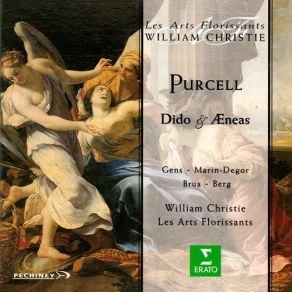 Download track Act II; Scene 1 - 14. Prelude For The Witches ÂWayward Sisters, You That Frightâ (Sorceress), 15. ÂHarmâs Our Delightâ (Chorus) William Christie, Les Arts FlorissantsClaire Brua