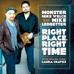 Download track Cryin' Won't Help You Mike Ledbetter
