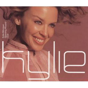 Download track Spinning Around Kylie Minogue7th District Inc.