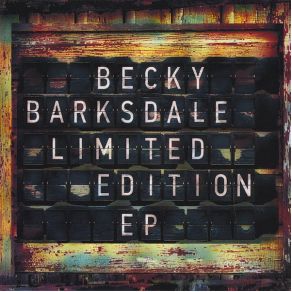 Download track It Don'T Make Sense (You Can'T Make Peace) Becky Barksdale