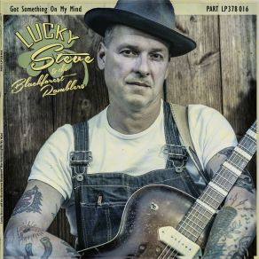 Download track I Love To Watch You Go Steve Lucky, The Blackforest Ramblers