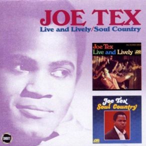 Download track Skip A Rope Joe Tex