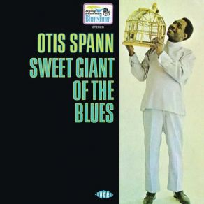 Download track Make A Way Otis Spann
