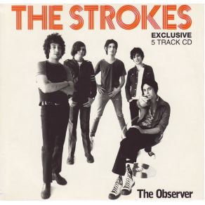 Download track When It Started The Strokes