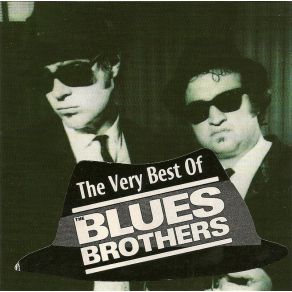 Download track Hey Bartender The Blues Brothers