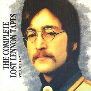 Download track Whatever Happened To..... John Lennon