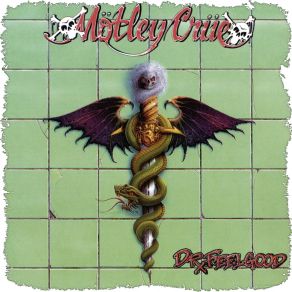 Download track Time For Change Mötley Crüe