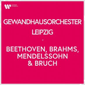 Download track Bruch: Violin Concerto No. 1 In G Minor, Op. 26: I. Prelude. Allegro Moderato Gewandhausorchester LeipzigMaxim Vengerov