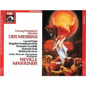 Download track 29. No. 47. Chor: Würdig Ist Das Lamm Das Da Starb Amen Georg Friedrich Händel