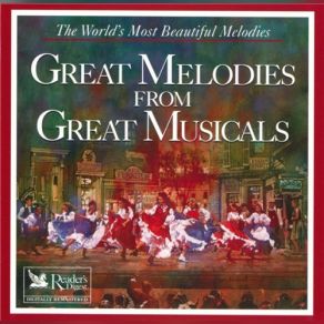 Download track Wouldn't It Be Loverly From My Fair Lady The World's Most Beautiful Melodies
