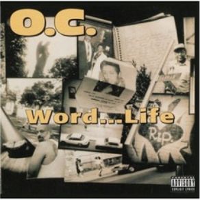 Download track Word... Life (Remix) O. C.