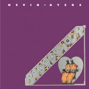 Download track Don't Let It Get You Down Kevin Ayers