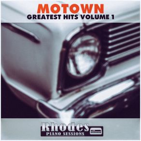 Download track I'm A Roadrunner Rhodes Sessions