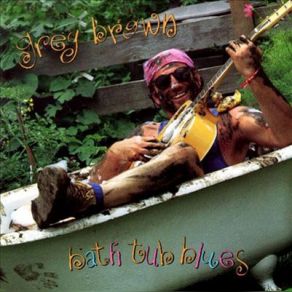Download track Green Leaf Greg Brown