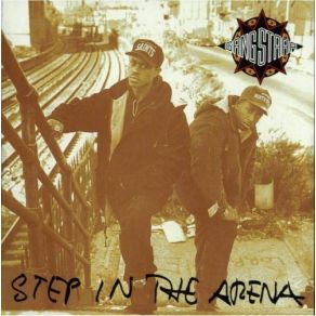 Download track Just To Get A Rep Gang Starr