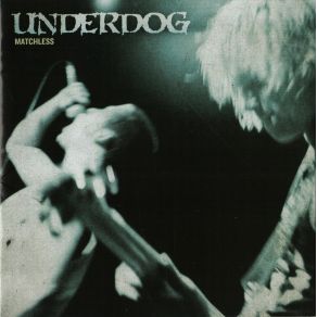 Download track A Lot To Learn Underdog