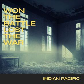 Download track In My Town Indian Pacific
