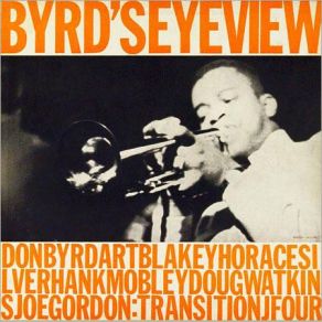 Download track Everything Happens To Me Donald Byrd