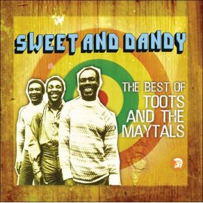 Download track 54 - 46 Was My Number Toots & The Maytals