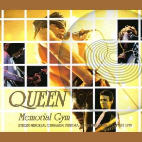 Download track Keep Yourself Alive Queen