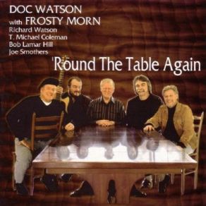 Download track On A Monday Doc Watson