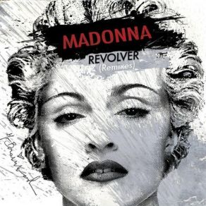 Download track Revolver MadonnaLil Wayne