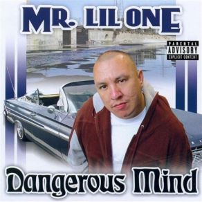 Download track I'M Coming Over Mr. Lil One