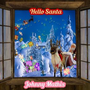 Download track I'll Be Easy To Find Johnny Mathis