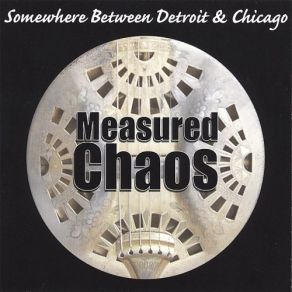 Download track Can't Stop Thinking Measured Chaos