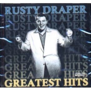 Download track Held For Questioning Rusty Draper
