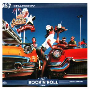 Download track Keep A Knockin' Little Richard