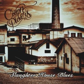 Download track Waiting For A Bus Cotton Pickers