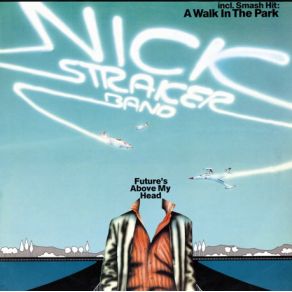 Download track Don'T Come Back The Nick Straker Band