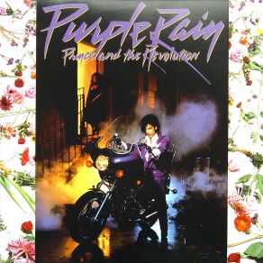 Download track Computer Blue Prince, The Revolution