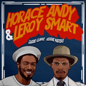 Download track Dread At The Control (Dub 2025 Remaster) Horace Andy, Leroy Smart, Gussie Clarke