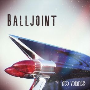 Download track I Can't Complain Balljoint