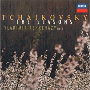 Download track 01 - Meditation, Op. 72 No. 5 Piotr Illitch Tchaïkovsky