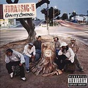 Download track Great Expectations Jurassic 5